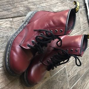 Dr Martens